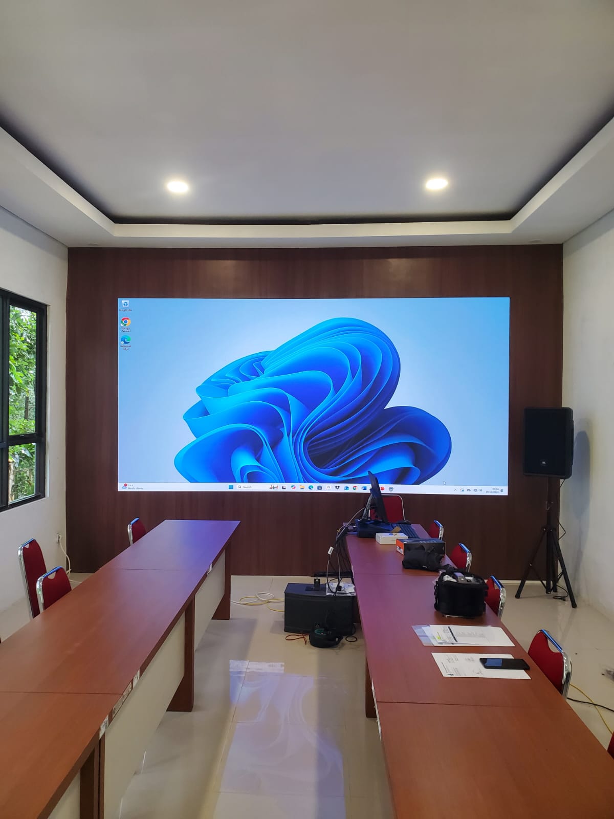 Creative LED Display